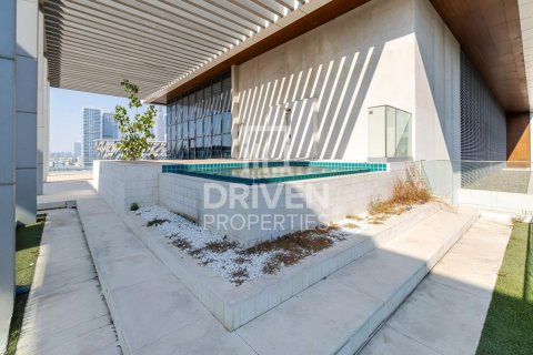 4 bedrooms Penthouse in City Walk, UAE No. 200742 10