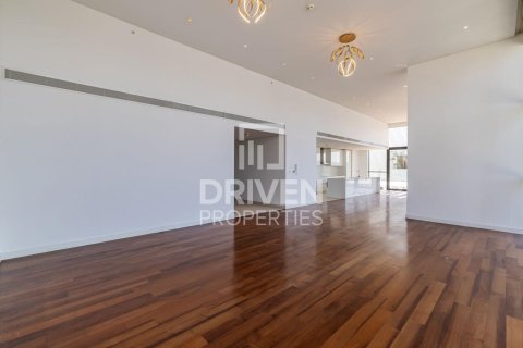 4 bedrooms Penthouse in City Walk, UAE No. 200742 19