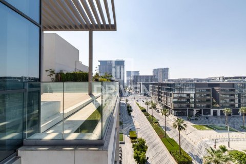 4 bedrooms Penthouse in City Walk, UAE No. 200742 9