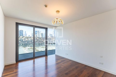 4 bedrooms Penthouse in City Walk, UAE No. 200742 13