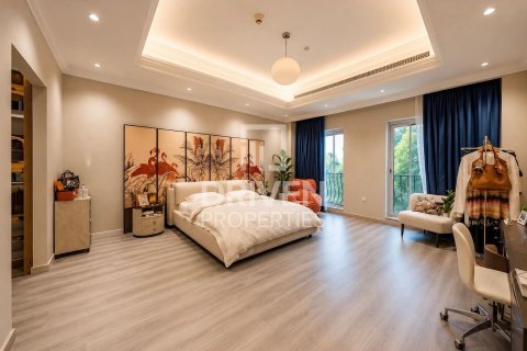 4 غرف نوم فيلا في District One, الإمارات العربية المتحدة رقم 200747 7