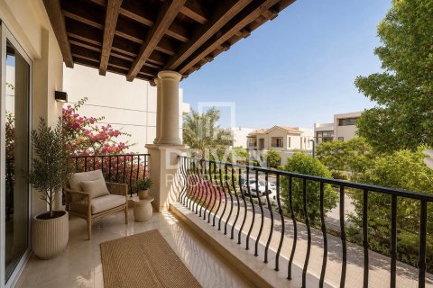 4 غرف نوم فيلا في District One, الإمارات العربية المتحدة رقم 200747 6