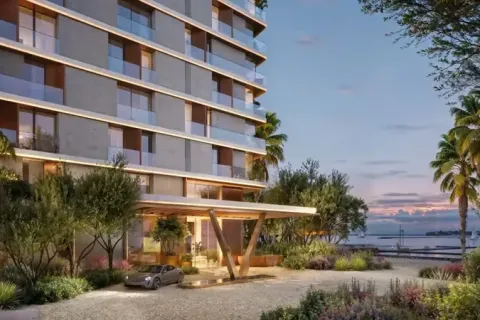 Studio Apartment  No. 110482 3