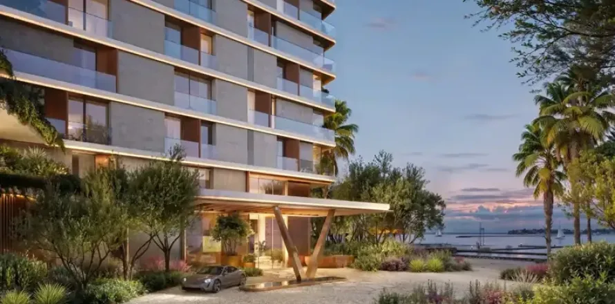 Studio Apartment  No. 110482