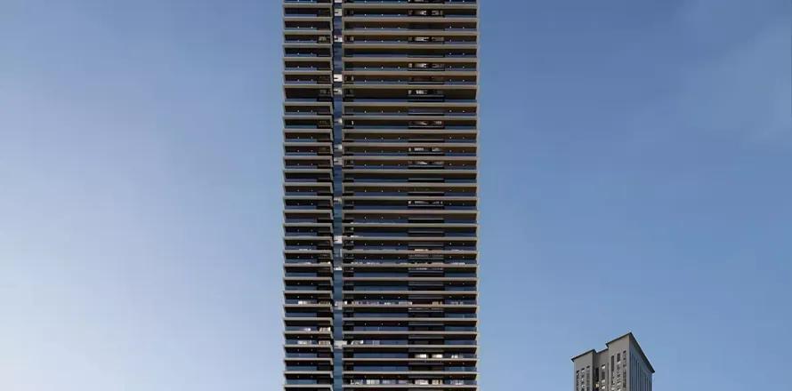 Appartement de Studio  No. 110481