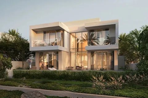 3 bedrooms Townhouse in Abu Dhabi, UAE No. 110484 5