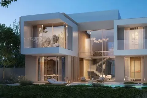 3 bedrooms Townhouse in Abu Dhabi, UAE No. 110484 6