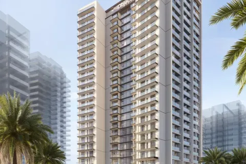 Appartement de Studio  No. 110487 4