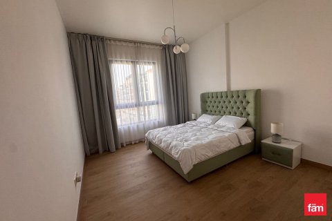 Apartment de 1 dormitorio  No. 108260 5