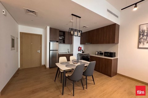 Apartment de 1 dormitorio  No. 108260 4