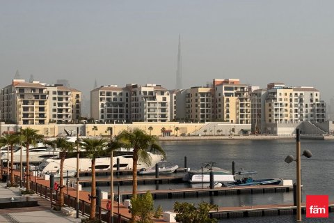 Apartment de 1 dormitorio  No. 108260 10