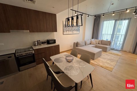 Apartment de 1 dormitorio  No. 108260 2