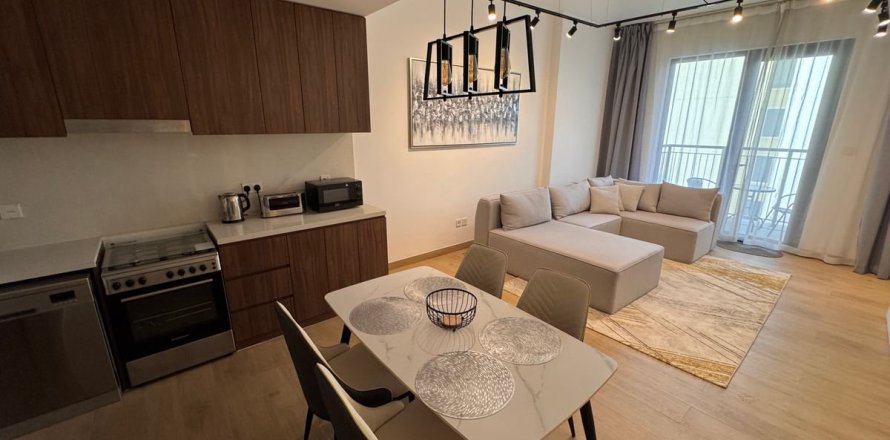 Apartment de 1 dormitorio  No. 108260