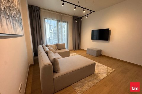 Apartment de 1 dormitorio  No. 108260 3