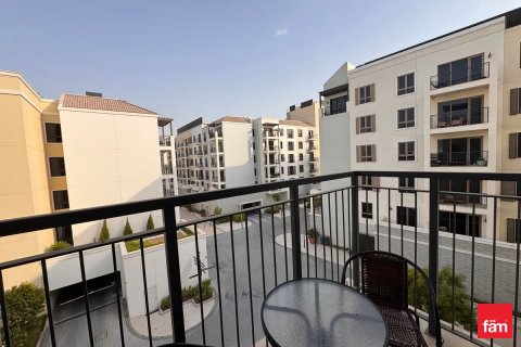 Apartment de 1 dormitorio  No. 108260 7