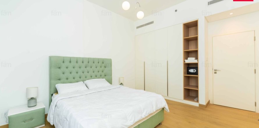 1 bedroom Apartment No. 108260