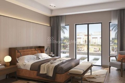 Villa de 4 dormitorios en Dubai Investment Park, UAE No. 168337 14