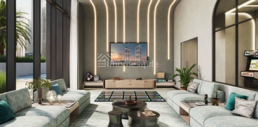 1 bedroom Apartment in Dubai, UAE No. 168339