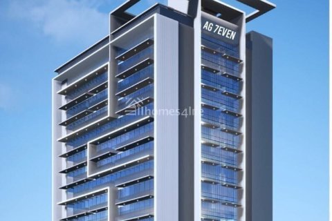 2 bedrooms Apartment in Dubai, UAE No. 168333 3