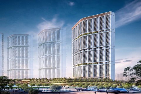 1 bedroom Apartment in Dubai, UAE No. 168336 10
