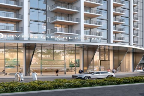 1 bedroom Apartment in Dubai, UAE No. 168336 9