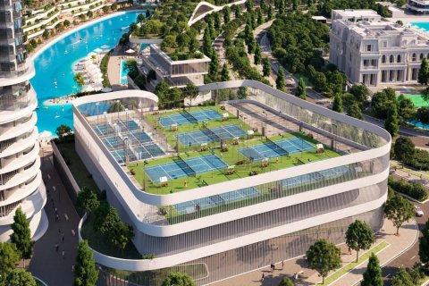 1 bedroom Apartment in Dubai, UAE No. 168336 17