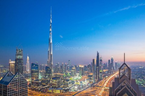 1 bedroom Apartment in Dubai, UAE No. 168336