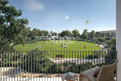 Таунхаус с 3 спальнями в EMAAR South, ОАЭ №187681