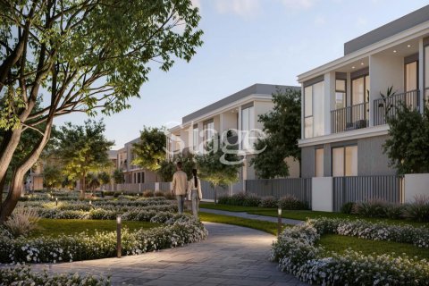 Таунхаус с 3 спальнями в EMAAR South, ОАЭ №187681 9