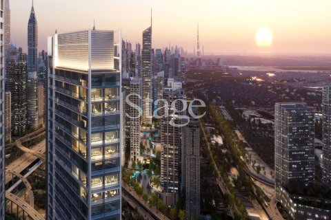 Квартира с 1 спальней в Sheikh Zayed Road, ОАЭ №187679 7