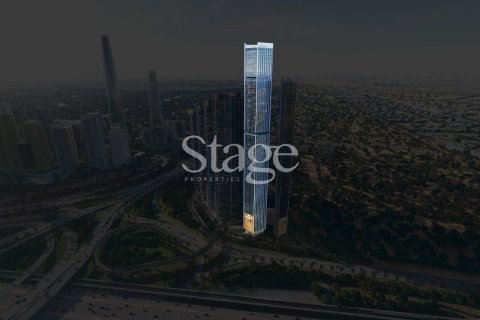 Квартира с 1 спальней в Sheikh Zayed Road, ОАЭ №187679 4
