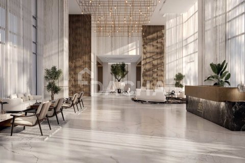 1 غرف نوم شقة في دبي هيلز استيت, الإمارات العربية المتحدة رقم 163567 6