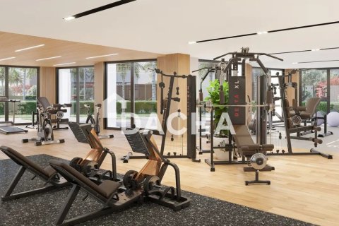 2 غرف نوم شقة في Dubai Design District, الإمارات العربية المتحدة رقم 163565 3
