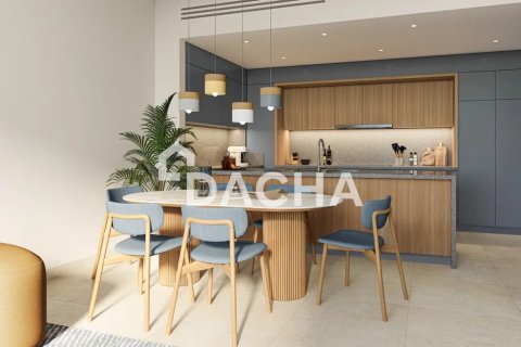 2 غرف نوم شقة في Dubai Design District, الإمارات العربية المتحدة رقم 163565 6