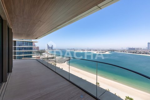 4 غرف نوم شقة في نخلة جميرا, الإمارات العربية المتحدة رقم 163564 27