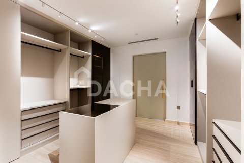 4 غرف نوم شقة في نخلة جميرا, الإمارات العربية المتحدة رقم 163564 9