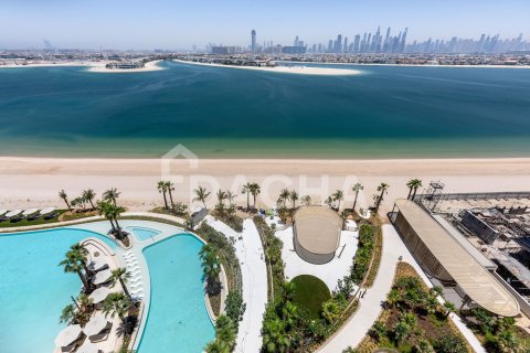 4 غرف نوم شقة في نخلة جميرا, الإمارات العربية المتحدة رقم 163564 25
