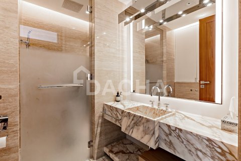 4 غرف نوم شقة في Dorchester Collection Dubai, الإمارات العربية المتحدة رقم 163563 10