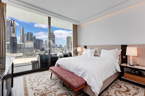 4 غرف نوم شقة في Dorchester Collection Dubai, الإمارات العربية المتحدة رقم 163563 11