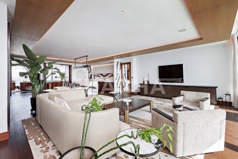 4 غرف نوم شقة في Dorchester Collection Dubai, الإمارات العربية المتحدة رقم 163563 27