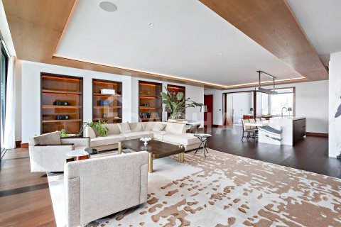 4 غرف نوم شقة في Dorchester Collection Dubai, الإمارات العربية المتحدة رقم 163563 28