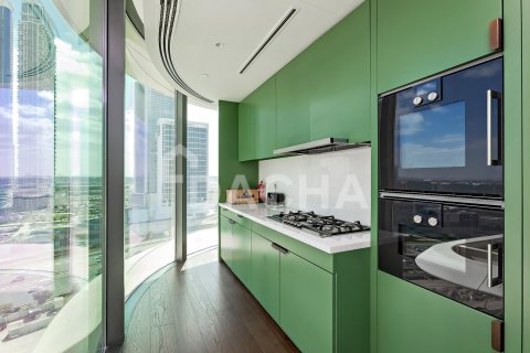 4 غرف نوم شقة في Dorchester Collection Dubai, الإمارات العربية المتحدة رقم 163563 20