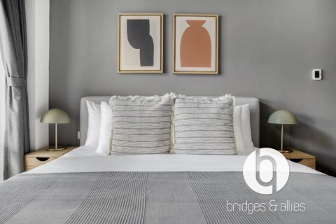 Appartement de 2 chambres à Dubai Marina, UAE No. 203366 21