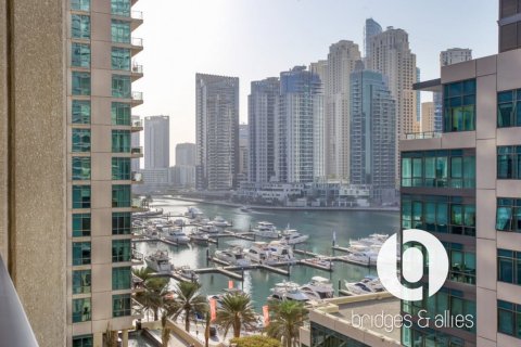 Appartement de 2 chambres à Dubai Marina, UAE No. 203366 12