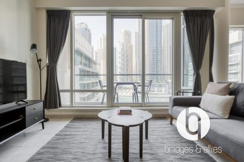 Appartement de 2 chambres à Dubai Marina, UAE No. 203366 5