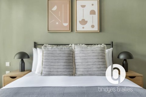 Appartement de 2 chambres à Dubai Marina, UAE No. 203366 16