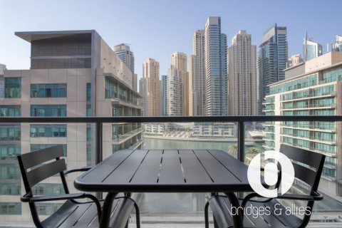 Appartement de 2 chambres à Dubai Marina, UAE No. 203366 11