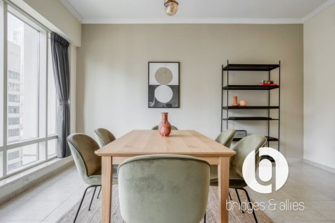 Appartement de 2 chambres à Dubai Marina, UAE No. 203366 8