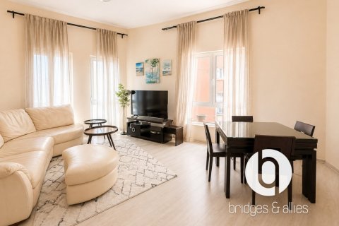 Apartment de 1 dormitorio en Discovery Gardens, UAE No. 203365 3