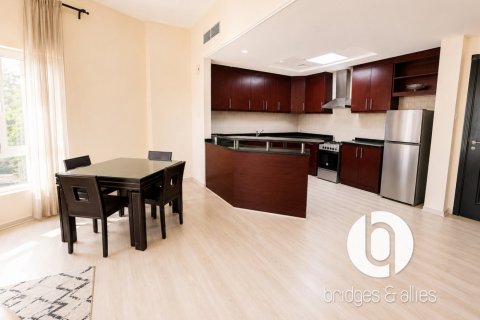 Apartment de 1 dormitorio en Discovery Gardens, UAE No. 203365 6